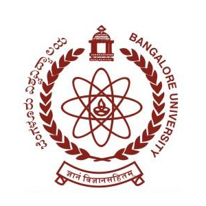 Bangalore University Logo