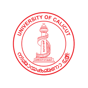 Calicut University Logo