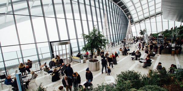 Department Co-ordinators